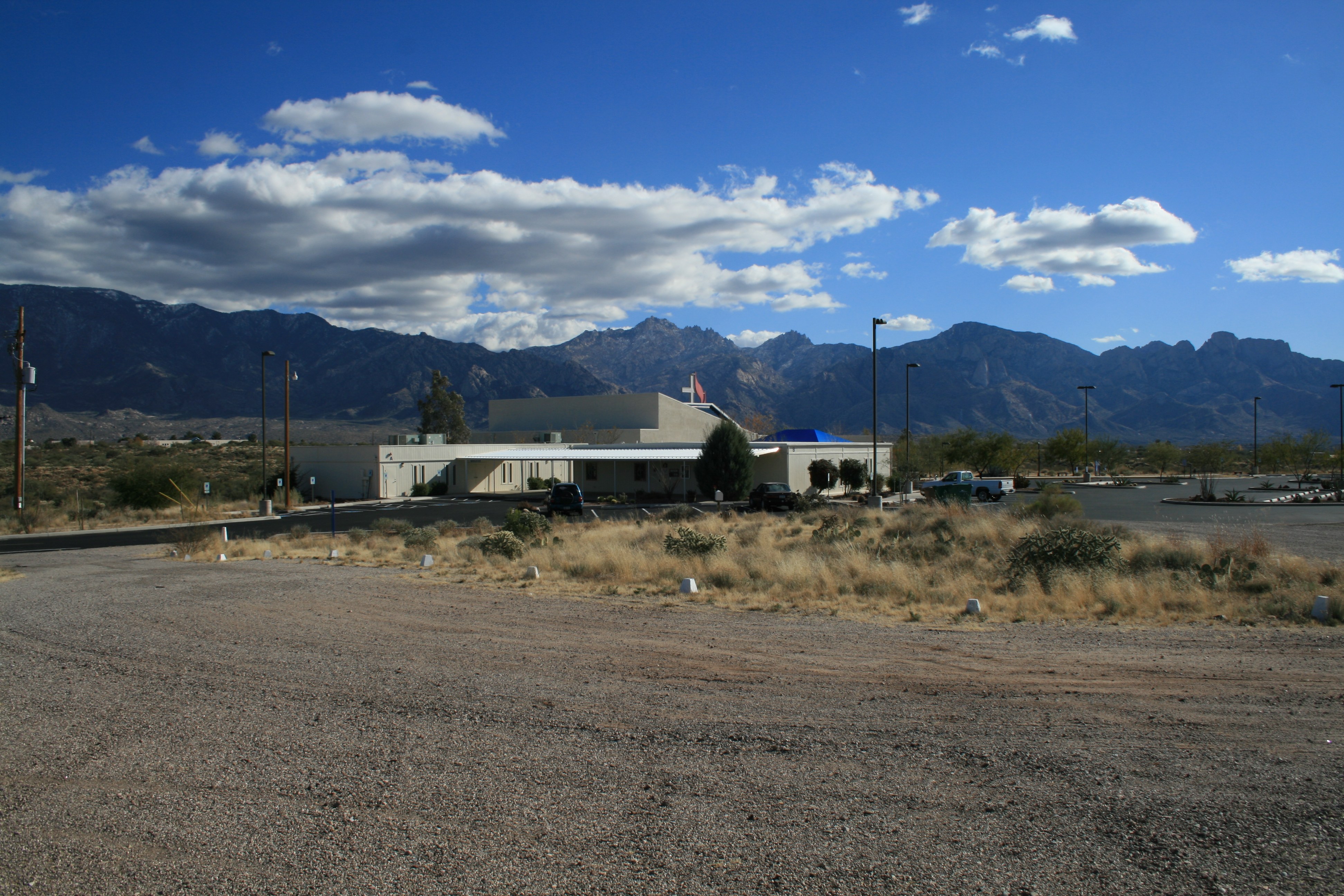 Catalina, AZ service area for Rodent Control
