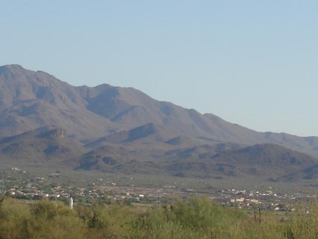 Marana, AZ service area for Rodent Control